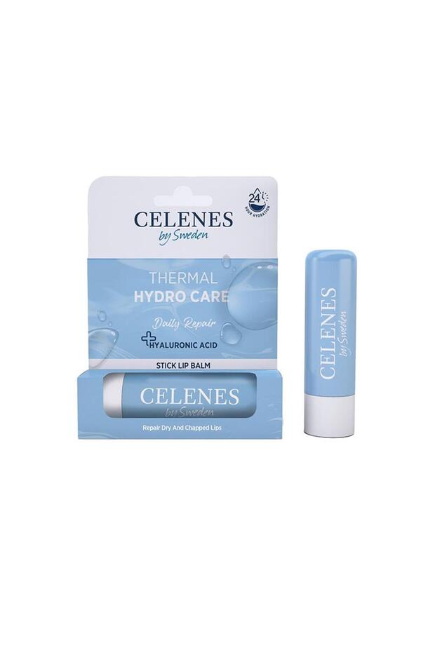 مرطب الشفاه CELENES THERMAL HYDRO CARE STICK
