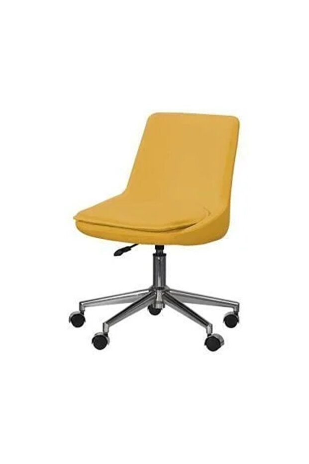 Vista Sandalye (Krom Ayak) - 1