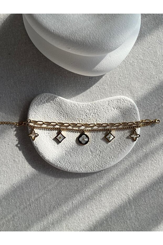 ELEANOR ~ BİLEKLİK - 4