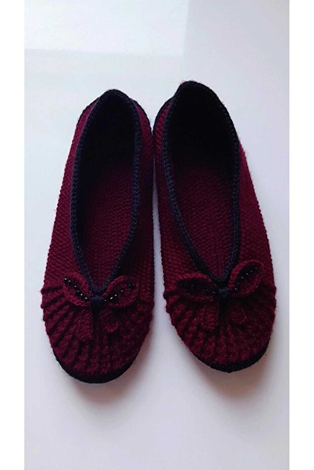 BATİK EL ÖRMESİ - 1