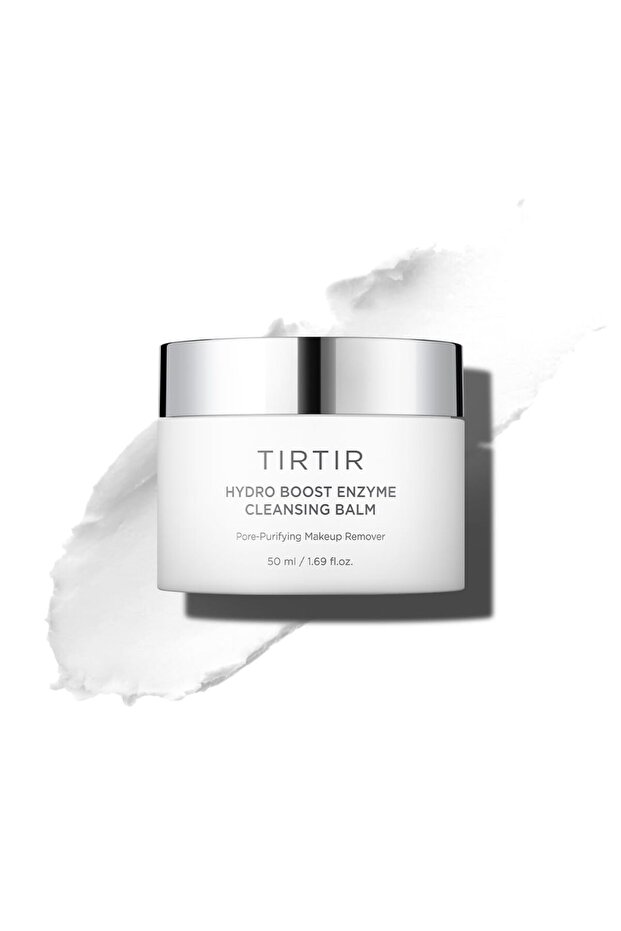 Hydro Boost Enzyme Cleansing Balm - 120ml Enzyme Cleanser