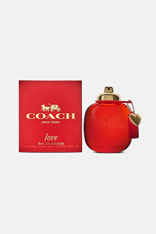 Women Love Eau De Parfum Spray, 90 ml