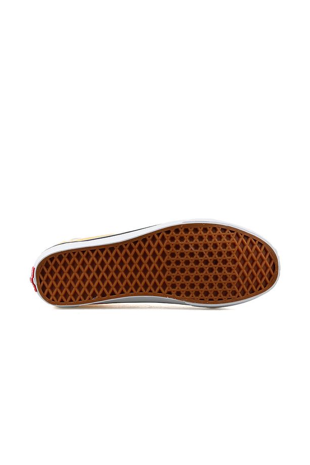 Old Skool Unisex Sneaker Ayakkabı - 5