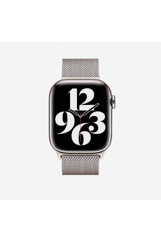 Venandin Vn Timeless 10 Pro Plus, Sesli Görüşme, Uyku Takibi, Sağlık Takibi - 2