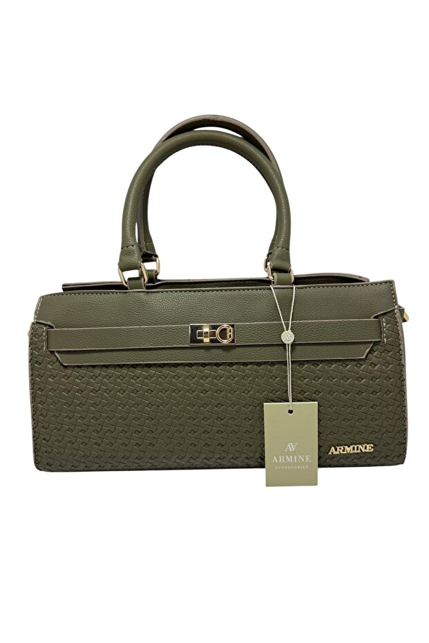 ARMINE NEW SEASON BAG