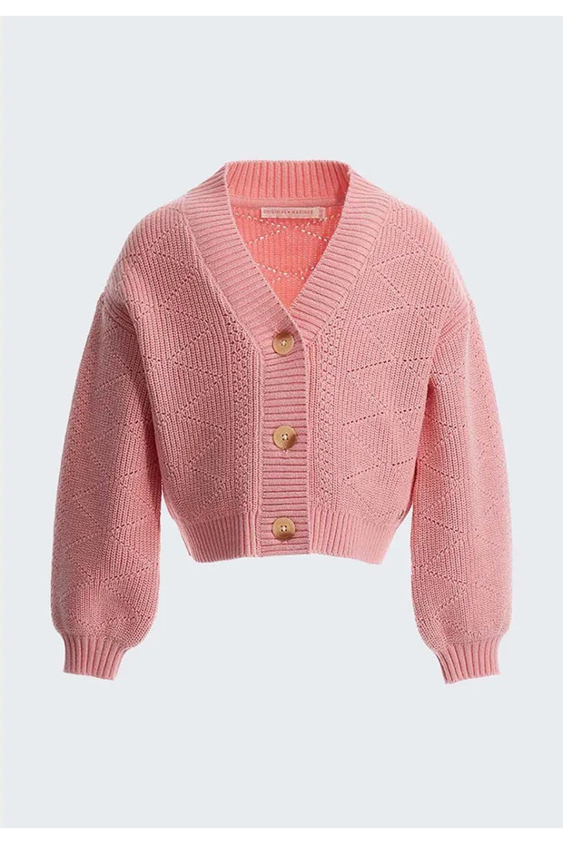 Дівчача кофта - 1