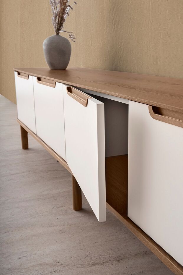 Zendi TV Ünitesi - 3