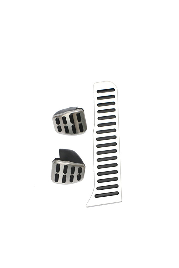 LHD MT pedal Car Pedals for Volkswagen Vw Golf 5 6 MK5 MK6 Scirocco CC Passat B6 B7 Shara Tiguan for