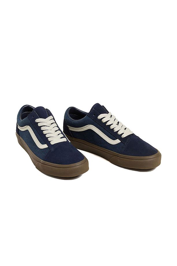 Old Skool Unisex Sneaker Ayakkabı - 3
