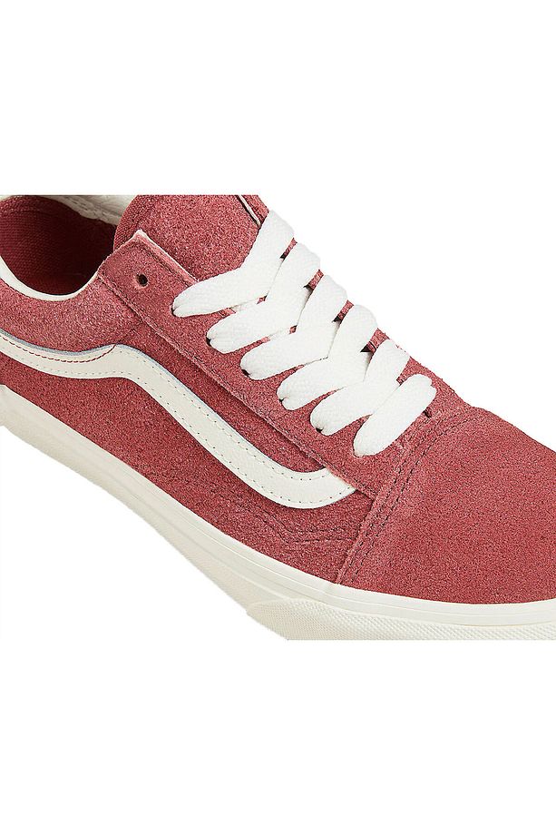 Old Skool Unisex Sneaker Ayakkabı - 5