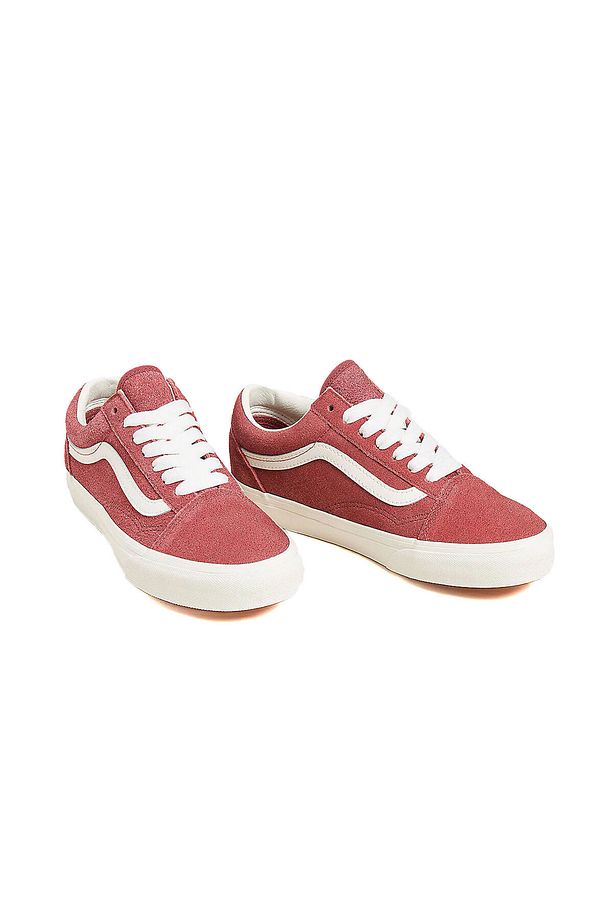Old Skool Unisex Sneaker Ayakkabı - 3