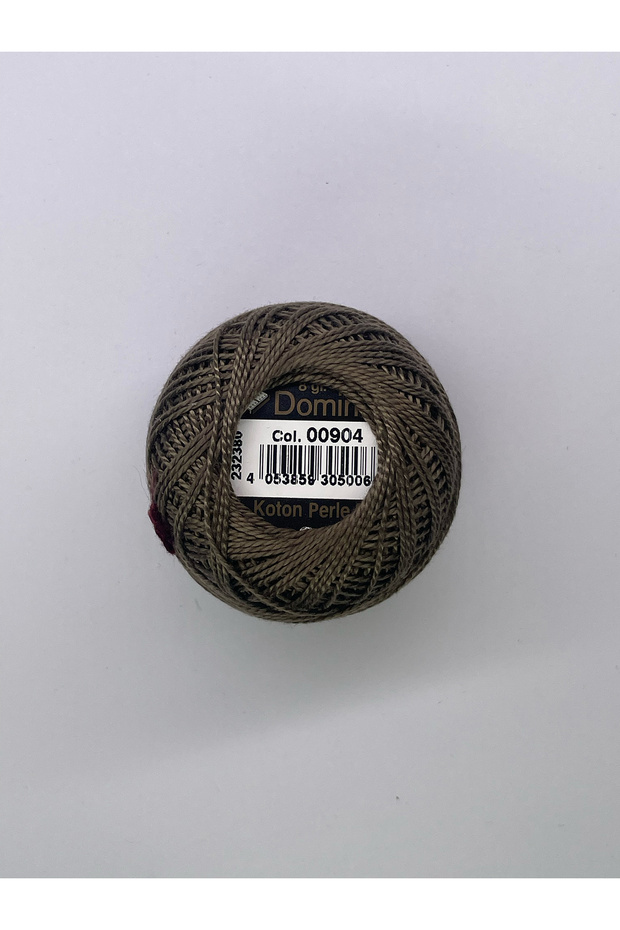 00904 - Koton Perle No 12 Number Embroidery Thread