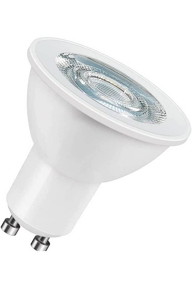 1 Adet 7 Watt, 4000 Kelvin, Çok Kaliteli Gu10 Duy Led Ampul, Yüksek Lümen 4000 Kelvin Gu10 Duy Ampul - 6