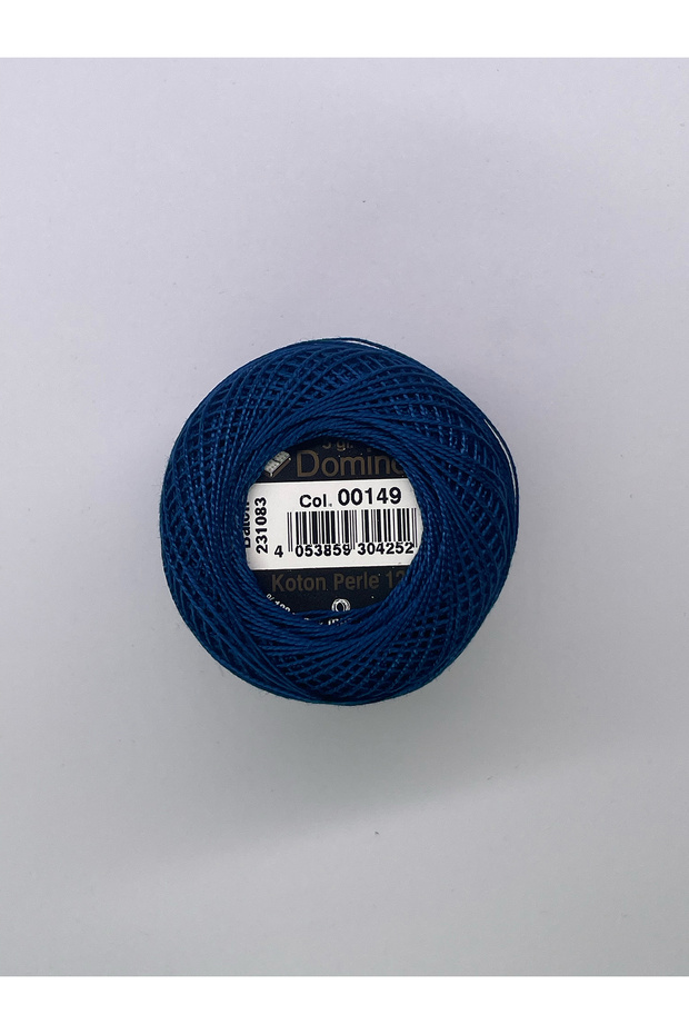 00149 - Koton Perle No 12 Number Embroidery Thread
