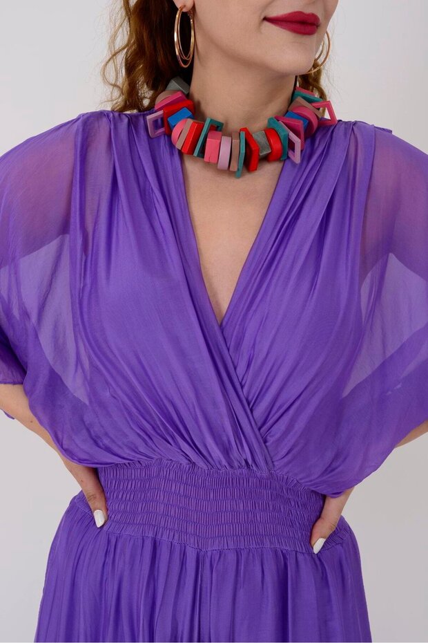 KADIN İPEK TULUM - 3