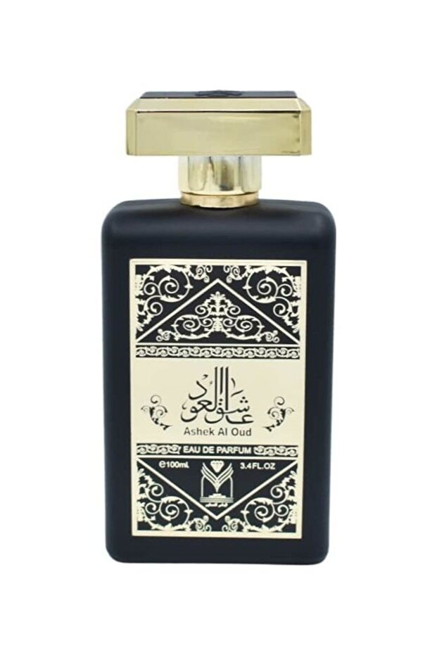 عطر عاشق العود - او دى بارفيوم 100 مل