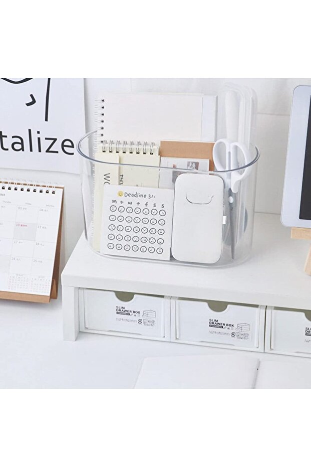 صندوق تخزين مثبت على الحائط - 2