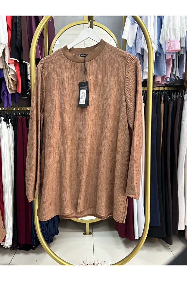 GHİSA CAMEL TAKIM - 5