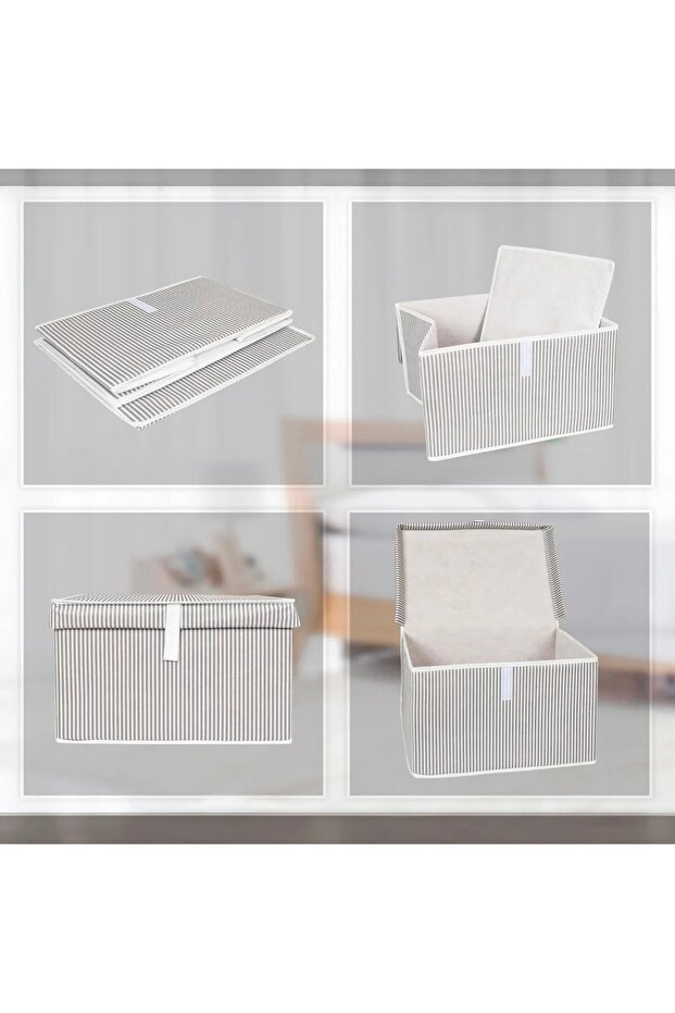 Multi-Purpose Box Maxi - 2