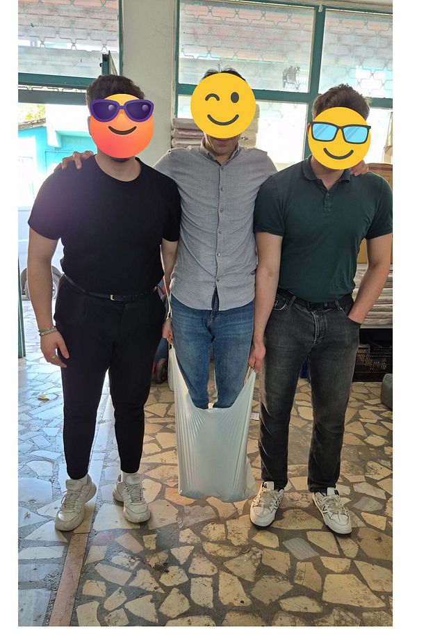 10 Adet 35x60 Ultra Kalın Kokusuz Et Taşıma Poşeti Poşeti (70 KG TAŞIR) - 4