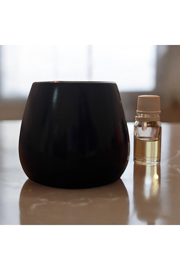 Minimal Seramik Buhurdanlık - 2