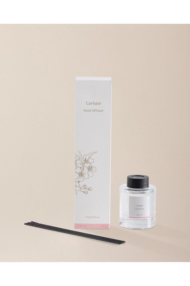 Répertoire Çubuklu Oda Parfümü - Cerisier - 100 ml - 6