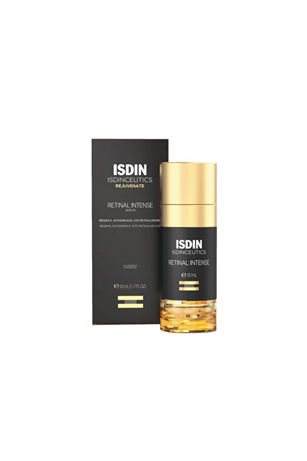 Isdinceutics Retinal Intense Serum (50ml)