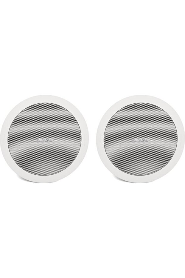 Bose FS2C white ceiling speaker system with Bose IZA250LZ amplifier - 3