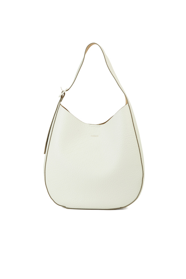 Bej Kadın Çanta - 2