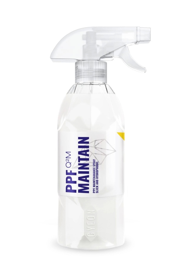 Gyeon Ppf Maintain Ppf Ve Folyo Koruma 400 ml - 1