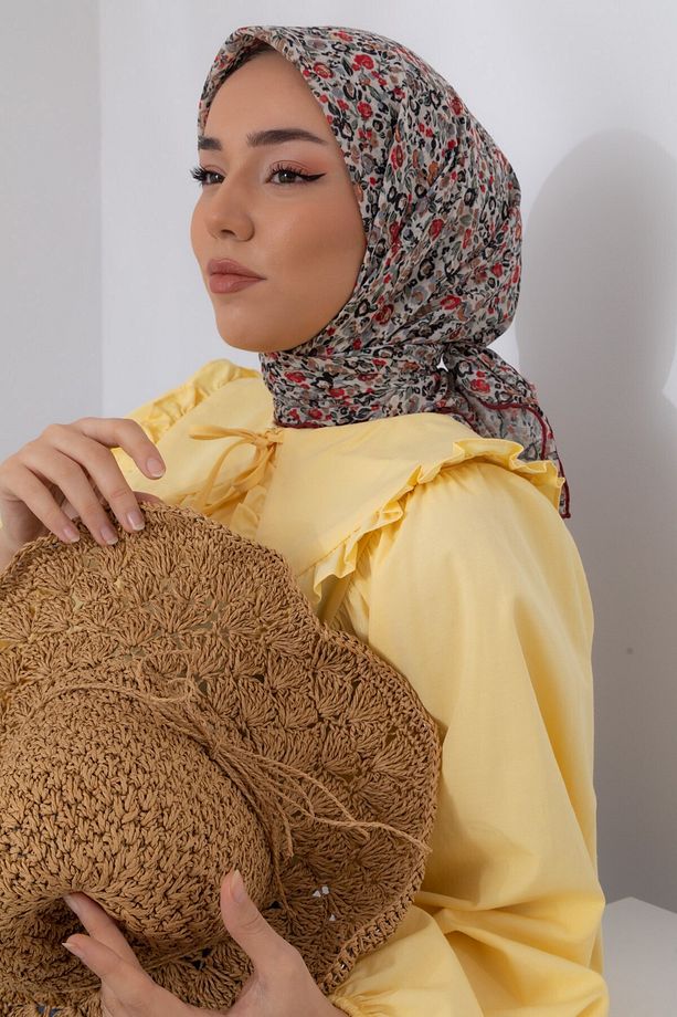 Soft Eşarp 73030-27 - 4