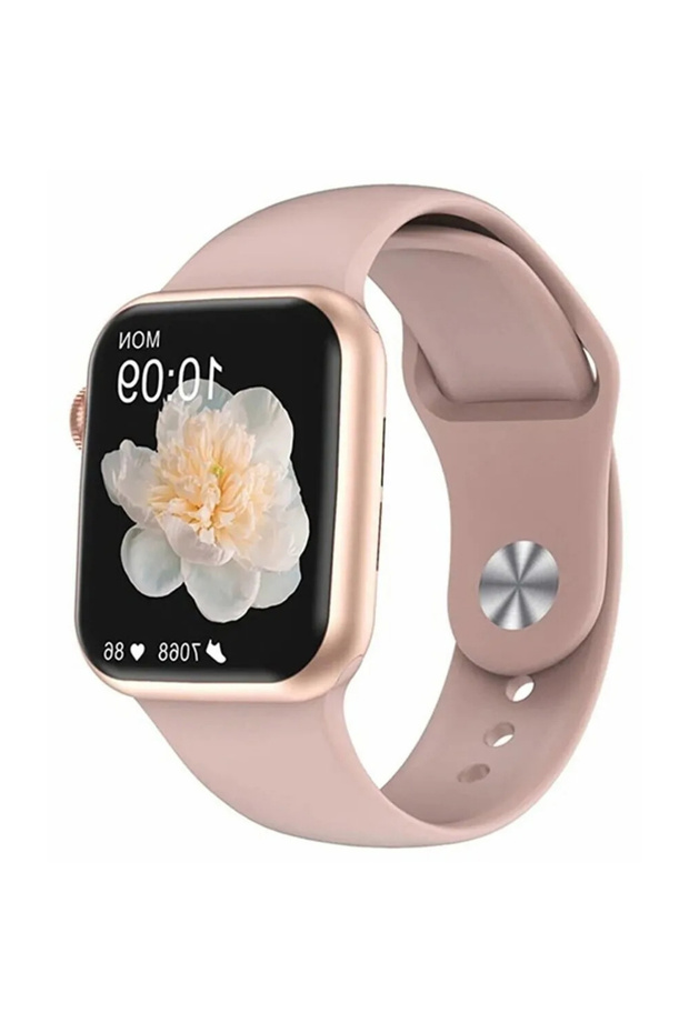 Dtno1 Watch 7 Pro Max Akıllı Saat 3.nesil Bluetooth Kulaklık Ios & Android Uyumlu - 3