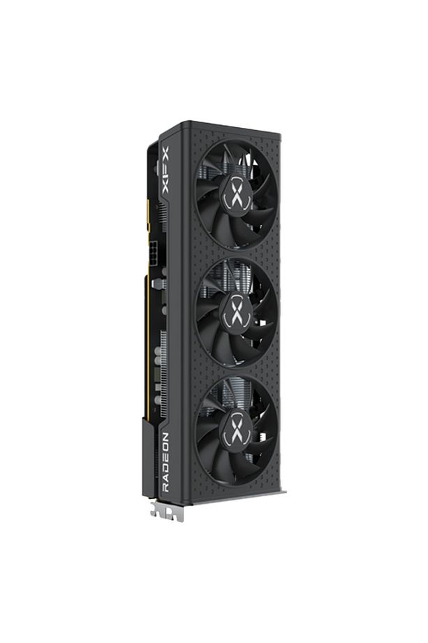 Speedster QICK Radeon RX 7600 RX-76PQICKBY 8GB GDDR6 128 Bit Ekran Kartı - 3
