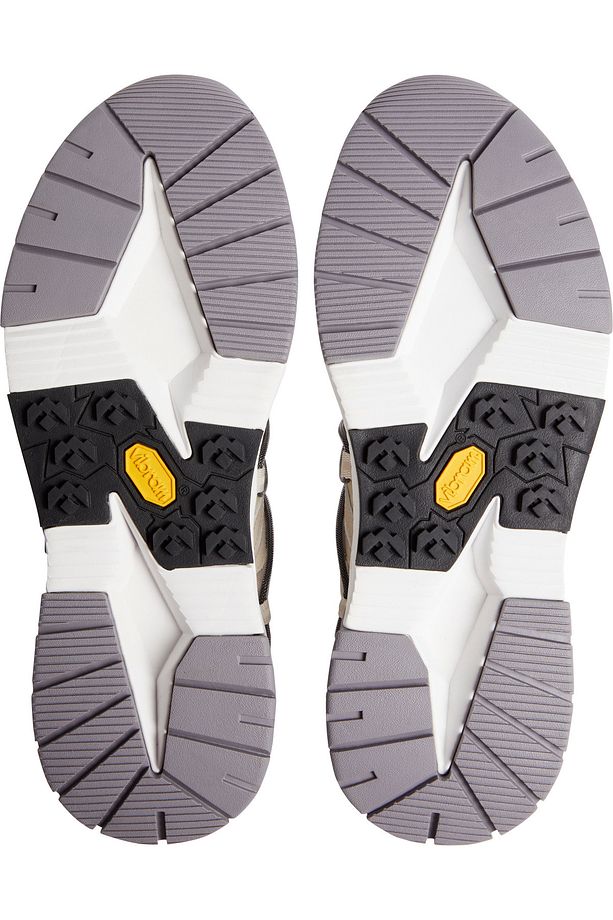 CHUNKY RUNNER VIBRAM - 2