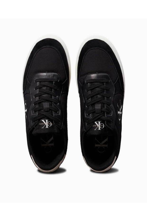 Classic Cupsole Low Top Sneaker - 3
