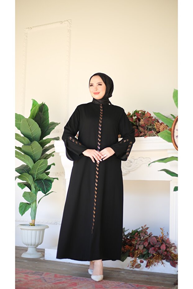 SARI TAŞLI FERACE - 6