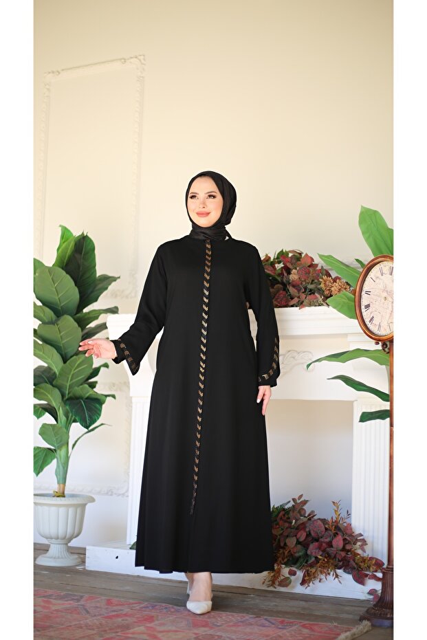 SARI TAŞLI FERACE - 9