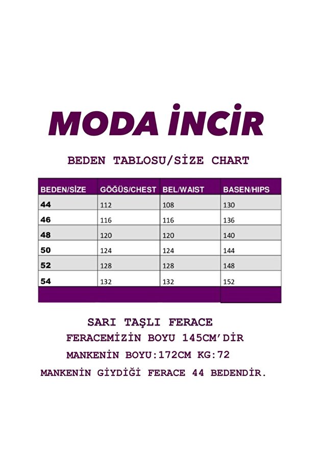 SARI TAŞLI FERACE - 4