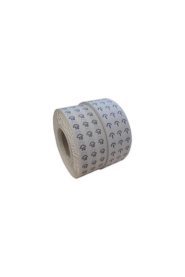 Numbered Control Method Number 88 - 1