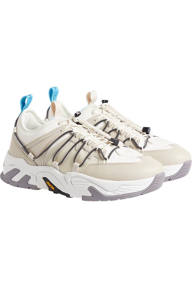 CHUNKY RUNNER VIBRAM - 5
