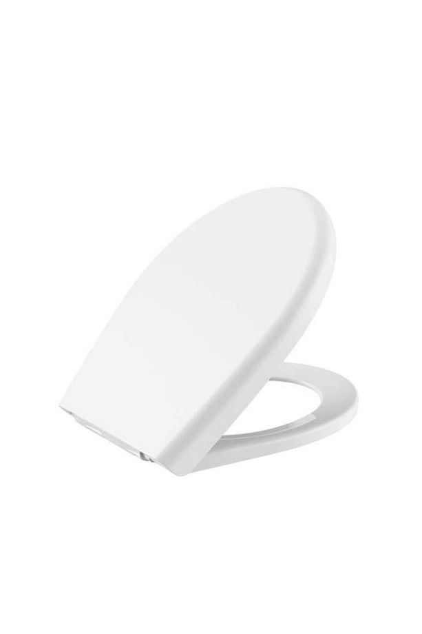 Çınar Thermoplast Yavaş Kapanan Klozet Kapağı Kc0703.03 - 1