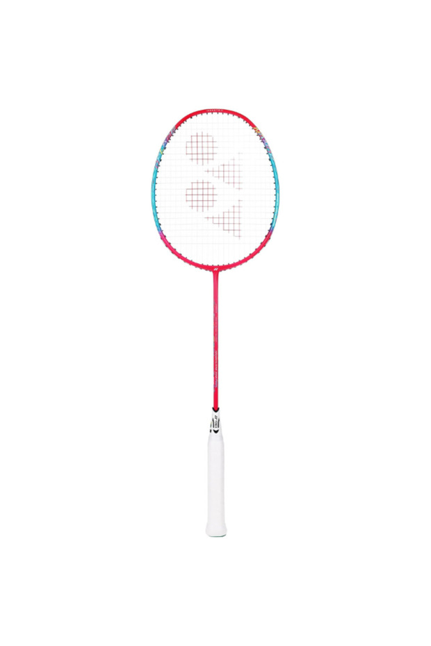 NANOFLARE 002 FEEL YONEX HEAD LIGHT BALANCE BADMINTON RACKET (STRUNG)