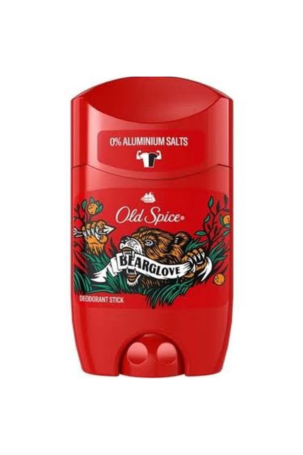 Deodorant Ferah Kokular 3'lü Fırsat Set (Rockstar-Bearglove-Nighpanter) 3 Adet 50 Ml - 3
