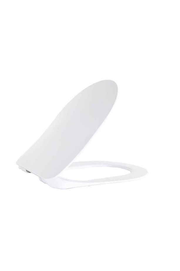 Terra Asma Klozet Tp325 Duck Yavaş Kapanan Pp Kapak - 2