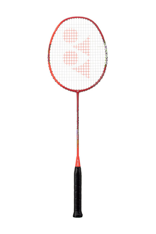 ASTROX 01 ABILITY YONEX HEAD HEAVY BALANCE BADMINTON RACKET FOR BEGINNERS AND INTERMEDIATES (STRUNG)