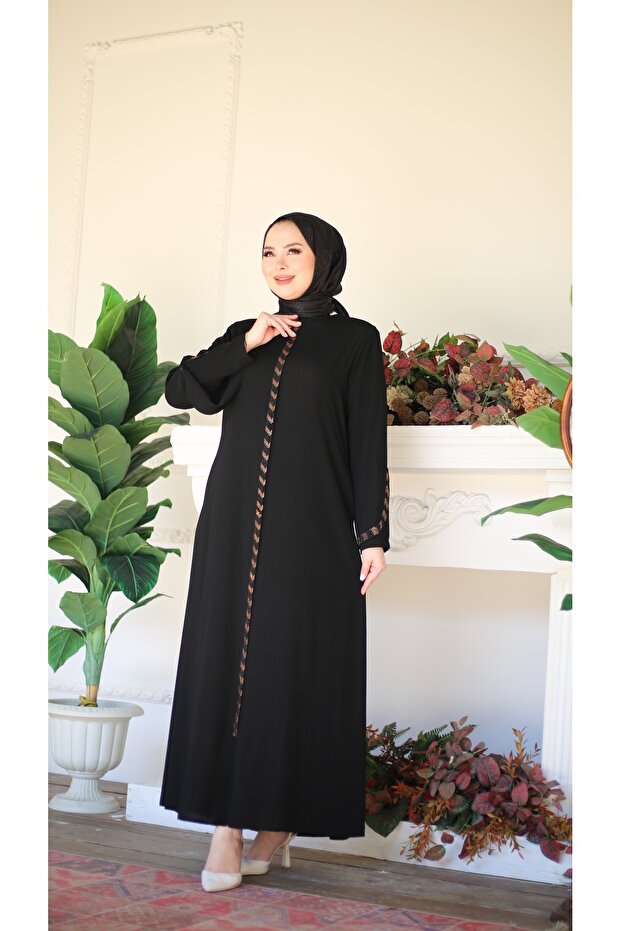 SARI TAŞLI FERACE - 7