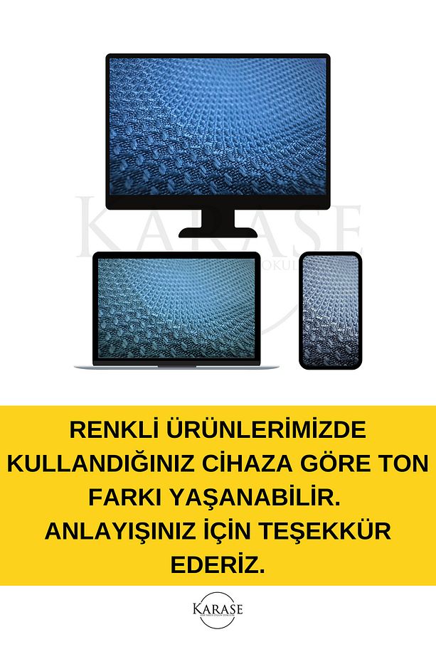 | 2 Adet | Damalı Peçete 40x60cm Mutfak Havlusu, Beslenme Örtüsü - 7