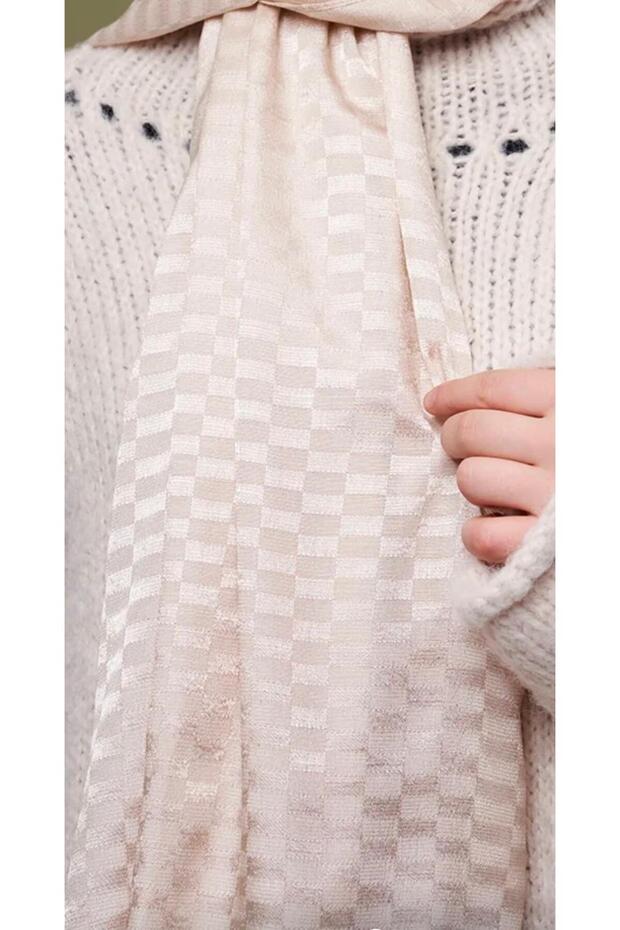 Jakar Şal İğde Renk - 4