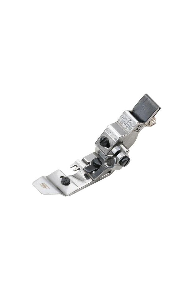 Overlok 4 Iplik 8mm Ayarlı Lastik Ayak Sanayi Tipi Overlok Ayağı | Y11.06497 | Sanayi Tipi Overlok M - 2