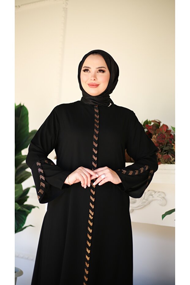 SARI TAŞLI FERACE - 1